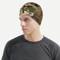thumbnail image 4 of Gorro suave transpirable para montar en motocicleta deportes al aire libre gorro para casco Hugtrwg Para estrenar, 4 of 9