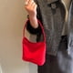 thumbnail image 4 of Bolso de mano | Bolso tote | Bolso de hombro para mujer | Bolso ligero de poliéster | Para uso diario | Para salidas informales | Bolso de compras | Bolso bandolera pequeño, 4 of 7