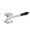 B, variant on Clearance, aoksee 22.5cm Two Sides Aluminum Meat Hammer Mallet Beef Chicken Steak Beefs Porks gifts for home