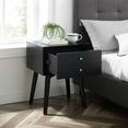 thumbnail image 5 of CROSLEY Landon Night Stand - Matte Black, 5 of 5