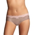 thumbnail image 1 of Women's Maidenform 40861 Comfort Devotion Embellished Hipster Panty (EveningBlushPirouette 7), 1 of 3