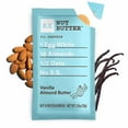 thumbnail image 4 of RX Nut Butter Gluten-Free Vanilla Almond Butter, Protein Snack, 1.13 oz, 4 of 9