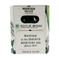 thumbnail image 2 of Mountain Valley Water Spring Water 12Pk, 16.9 FZ, 2 of 5