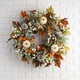 thumbnail image 2 of Guirnalda Decorativa de Otoño DQrwqpou Calabaza y Bayas 35/40cm, 2 of 9