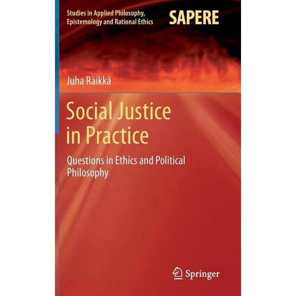 Social Justice In Practice