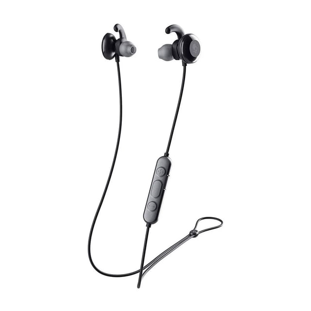 Audífonos Skullcandy Bluetooth Method Active Negro