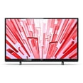 Sanyo 50" Class 2K (1080P) LED TV (FW50D36F)