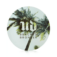 thumbnail image 2 of Beached Bronzer - Sun Kissed by Urban Decay for Women - 0.31 oz Bronzer, 2 of 2