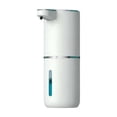 thumbnail image 2 of weibbin Intelligent Sensor Desktop Foam Dispenser Automatic Wall Mounted Touchless Soap Dispenser for Bathroom Kitchen, 2 of 9