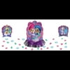 Shimmer and Shine Table Decorating Kit 23pc