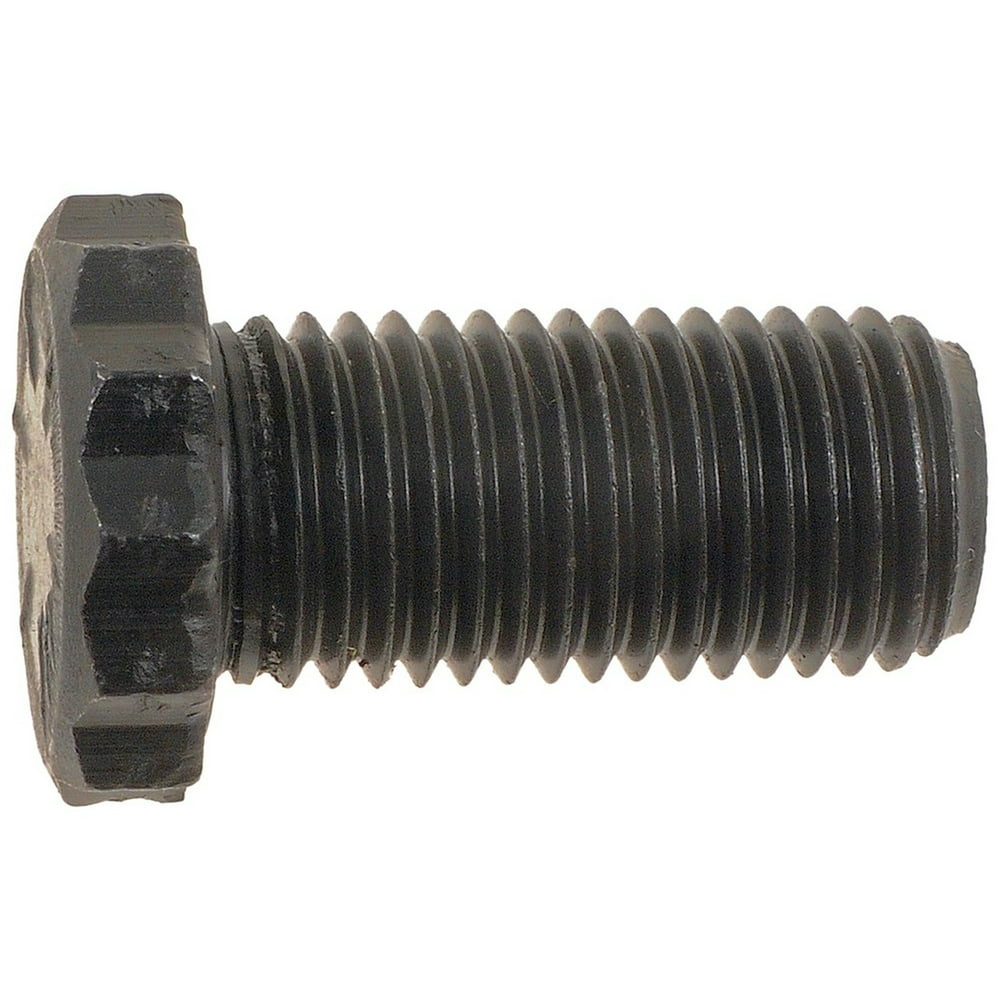 Clutch Flywheel Bolt