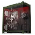 thumbnail image 1 of Gabinete havn hs 420 doom tira rgb s/fuente m-atx  hvn-ca-hs420-05-doom, 1 of 6