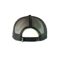 thumbnail image 3 of Gorra Ranch & Corral Basic 01 Negro Unitalla, 3 of 4