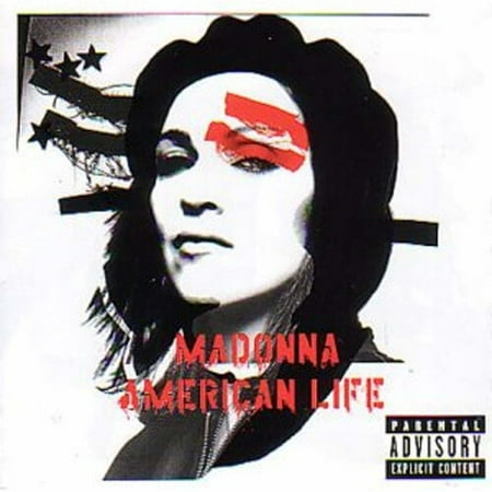 Madonna - American Life - Music & Performance - Vinyl