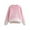 Pink, variant on Fjofpr 50% off Clear! Toddler Girl Clothes Under $5 Sweaters for Toddlers 2T Toddler Kids Baby Girls Fashion Cute Gradient Long Sleeved Warm Round Neck Sweater