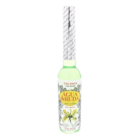 Rue Water Cologne 7oz - Agua de Ruda Colonia (Pack of 1)