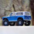 thumbnail image 5 of Vanquish Products  1.9 KM445 Impact Blue Anodized VPS07805 Electric Car/Truck Option Parts, 5 of 6