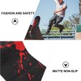 thumbnail image 3 of MasteelfCA 1 Pce Autocollants de Planche à Roulettes à Quatre Roues Longboard Imperméables Givrés, 3 of 7