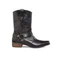 thumbnail image 2 of Bota hombre vaquera caballero Urban Cowboy 40707 negro negro 27 URBAN COWBOY 40707GENONEG, 2 of 5