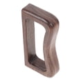 thumbnail image 1 of Asa de madera para taza de té, asa para taza, asa de repuesto para taza de té, suministros para tazas de té, 1 of 8