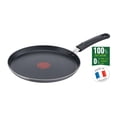 thumbnail image 3 of Sartén para Crepas T-fal 25 cm Gris, 3 of 4