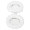 thumbnail image 1 of Ear Cushion, High Elasticity Ear Pads High Compatibility Soft Durable Easy To Install  For Monster Studio2.0 Wireless Headphone Black,Red,Blue,White,Gray, 1 of 8