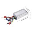 thumbnail image 1 of LAFGUR Motor Brushless Controller,48V 500W Brushless Motor Sine Wave Controller for Electric Bicycle Scooter, Sine Wave Controller, 1 of 8