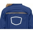 thumbnail image 6 of Little Donkey Andy Women's Rain Running Jacket Cycling Bike Coat Windbreaker Lightweight Windproof Blue XS, 6 of 7