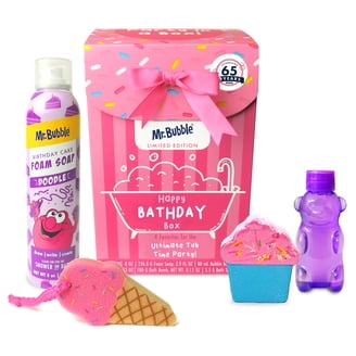 Chocolate Amber Gift Set By Bath + Body Works - Full Size