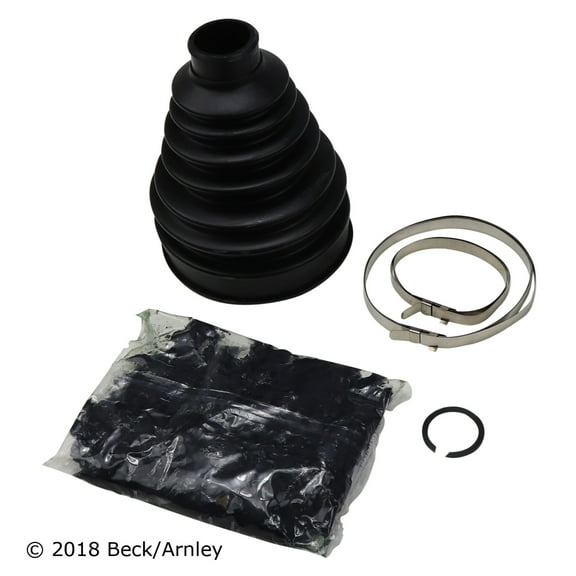 BeckArnley 103-2928 CV Joint Boot Kit