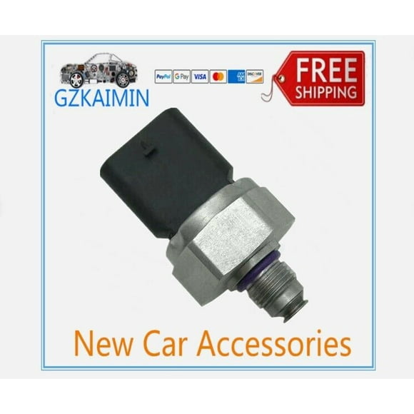 OE 4M0959603C for VW for Golf E- for Golf MK7 Air conditioning pressure sensor