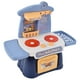 thumbnail image 5 of Juguete De Cocina Para Cocinar, Juego Educativo De Cocina Simulado No Tóxico Con Sonidos Y Luces Realistas Para Accesorios De Cocina De Juguete Para Niños Pequeños A Partir De 3 EOTVIA No, 5 of 7
