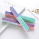 thumbnail image 5 of 6 uds Popular Nail Art manicura 7 maneras Durable Shiner Buffer bloque pulidor limas, 5 of 6