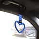 thumbnail image 4 of JDM Heart Train Bus Handle Correa de mano Car Rear Bumper Warning Loop (Azul) JShteea Accesorios para autos y motos, 4 of 7