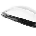 thumbnail image 4 of Cubierta De La Carcasa Del Faro Del Coche Lente De La Lámpara De La Cabeza Delantera Izquierda / Derecha Del Reemplazo Del Coche De Plástico Transparente Para Mercedes-Benz W205 C180 C200 C300 15-17 Advancent VI009308-01, 4 of 6