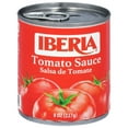 thumbnail image 3 of (6 pack) Iberia Tomato Sauce, 8 oz, 3 of 8