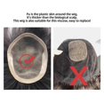 thumbnail image 1 of 36Pc/Lot Strong Fixed Wig Double Tape Wig Adhesive Extended Hair Strip Waterproof for Toupee Lace Wi, 1 of 5