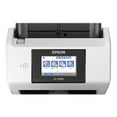 thumbnail image 3 of DS-790WN Numériseur de Documents Couleur Sans Fil pour Réseau, Résolution Optique 600 dpi, Chargeur Automatique Recto Verso de 100 Feuilles, 3 of 6
