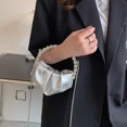 thumbnail image 3 of Bolso de hombro tipo bandolera Monederos Bolso de hombro Bolsos cruzados ligeros con bolas de masa hervida FLhrweasw Nuevo, 3 of 8