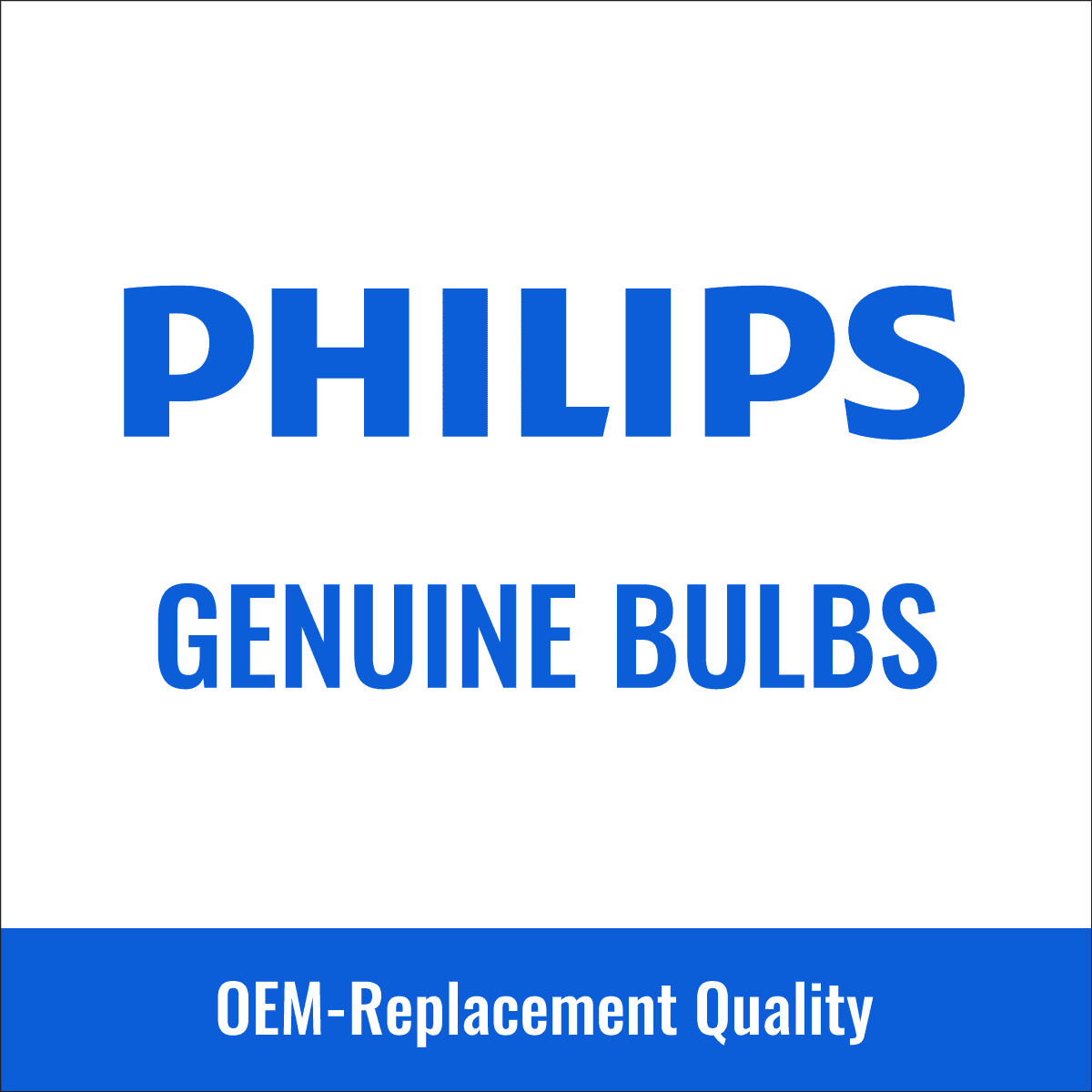 Philips Longerlife Miniature 3157Ll, Clear, Push Type, Always Change In Pairs!