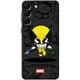 thumbnail image 1 of Funda negra de oso Marvel Ironman, carcasa de lujo para Samsung Galaxy S22 Ultra 5G S7 S21 Plus S20 FE S9 S10e S10 S21 S8 S21Fe qiuyongming unisex, 1 of 2