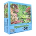 thumbnail image 3 of Rompecabezas Wisconsin Toy Co. Jardín japonés de 1000 piezas, 3 of 6