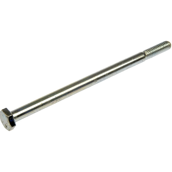 Dorman 803-045 Cap Screw-Hex Head-Grade 5- 1/4-20 x 4-1/2 In. (Pack of 13)