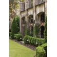 thumbnail image 4 of Hinkley Lighting - Four Light Wall Mount - Trellis - Four Light Outdoor Large, 4 of 10