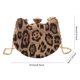 thumbnail image 2 of Bolso Pequeño Hombro Embrague La Cadena Cuerpo Cruzado Mujeres para Fiesta Bodas Cócteles, 2 of 9