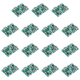 thumbnail image 1 of Módulo aumento DC-DC tipo C TP4056 cargador placa alimentación descarga piezas Kit DIY, 1 of 4