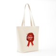 thumbnail image 7 of CafePress - A Product Of Rhode Island - Unisex Canvas Tote Bag, Beige, 1-Piece, 7 of 7