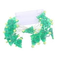 thumbnail image 2 of LSLJS String Lights-Christmas Decorations 9.8Ft Snowman Bells Xmas Tree Christmas Lights for Home Party Indoor Outdoor Xmas Festive Holiday Decor, 2 of 6
