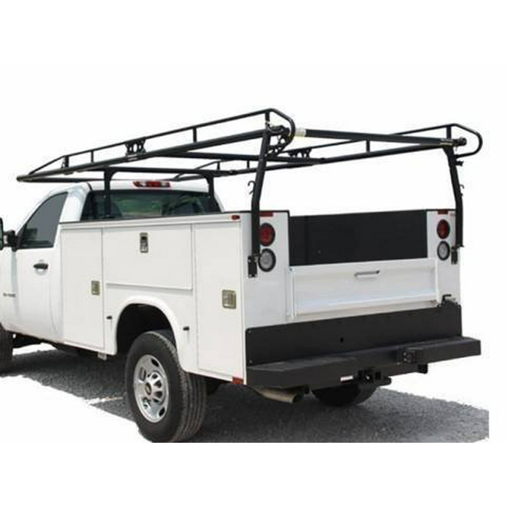 Kargo Master (78010) Truck Ladder Rack Side Channels