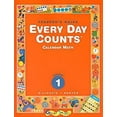 thumbnail image 1 of Pre-Owned Great Source Every Day Counts: Teacher's Guide Grade 1 2005 Paperback, 1 of 1